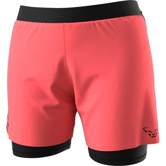 Шорты женские Dynafit Alpine Pro 2/1 Shorts Women