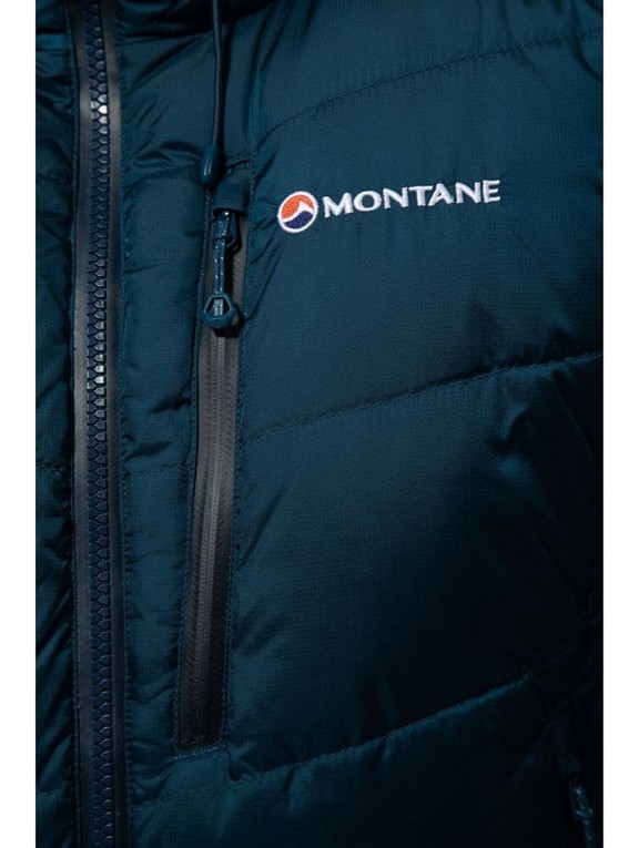 Куртка Montane Female Resolute Down Jacket