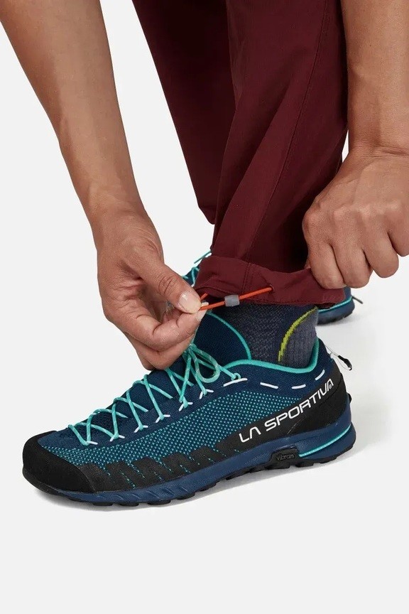 Штаны женские Rab Incline Pants Women Long