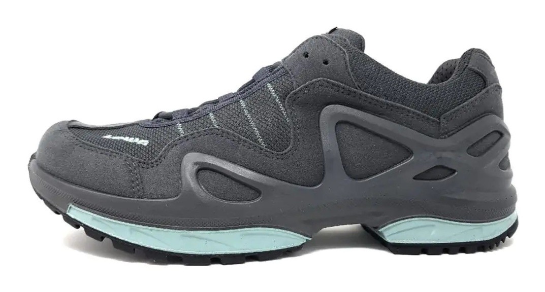 Кроссовки женские LOWA Gorgon GTX Womens