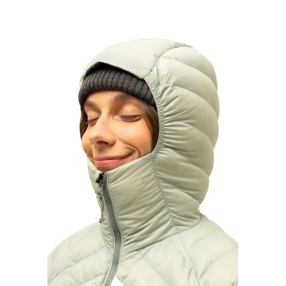 Куртка женская Turbat Petros Trek Women