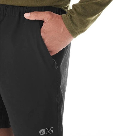 Шорти Picture Organic Lenu Stretch