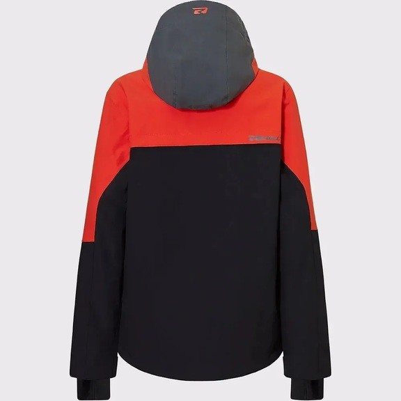 Куртка дитяча Rehall Jonny Junior 2026