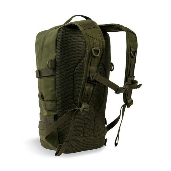 Рюкзак Tasmanian Tiger Essential Pack L MKII