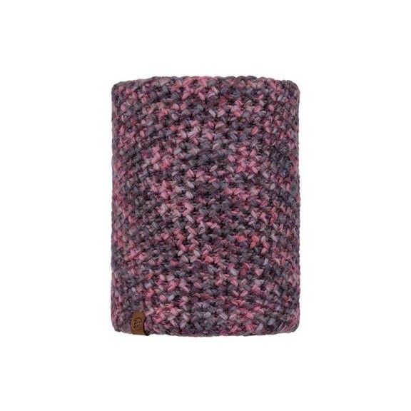 Бафф Buff Knitted & Polar Neckwarmer Margo