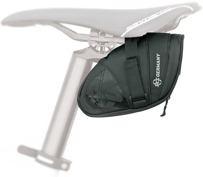 Сумка під сідло SKS Explorer Straps 500