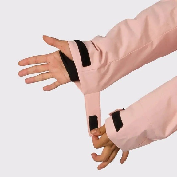 Куртка женская Rehall Oasis W 2026