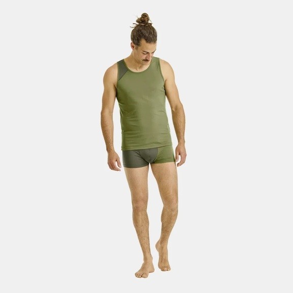 Трусы мужские Ortovox 150 Essential Trunks Men