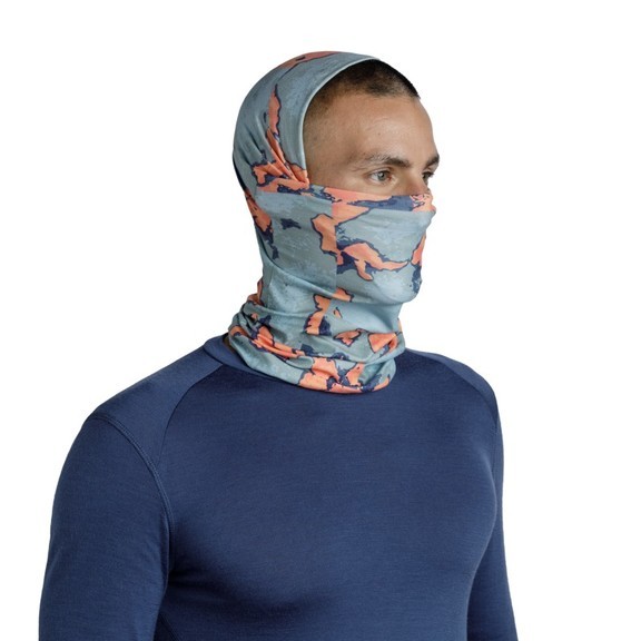 Шарф-труба Buff Original Ecostretch, Bitur Opal