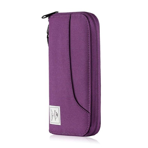 Органайзер Naturehike Travel wallet RFID-Blocking LX02