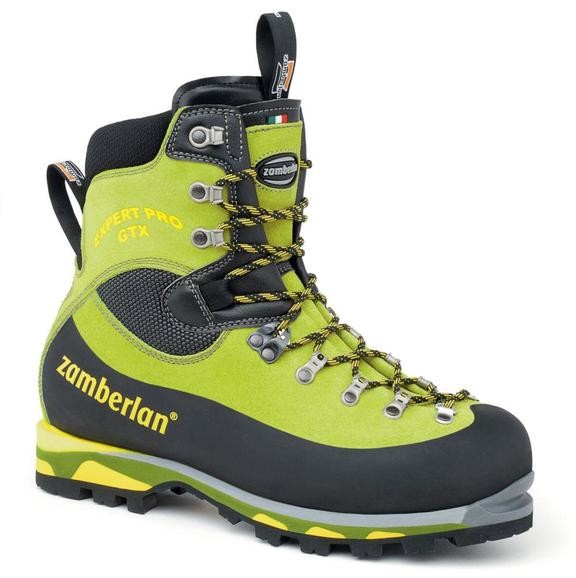 Черевики Zamberlan Expert Pro GTX RR