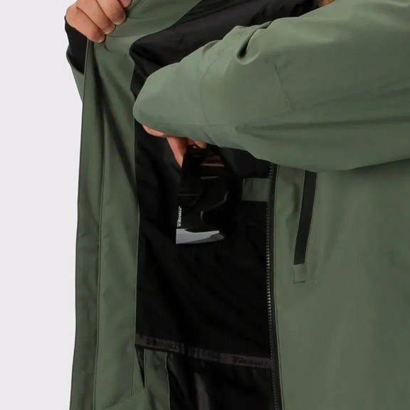 Куртка мужская Rehall Brasko 2026