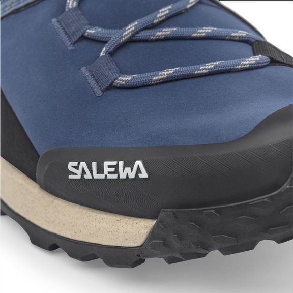 Ботинки женские Salewa Puez Winter Mid PTX Women