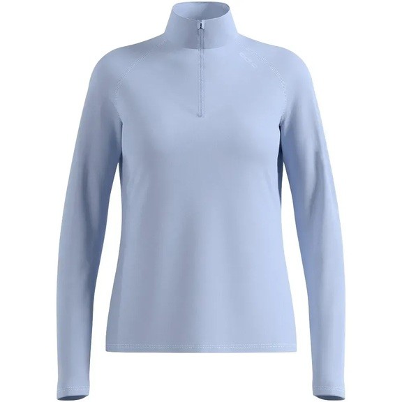 Реглан флісовий Odlo Essential Warm 1/2 Women