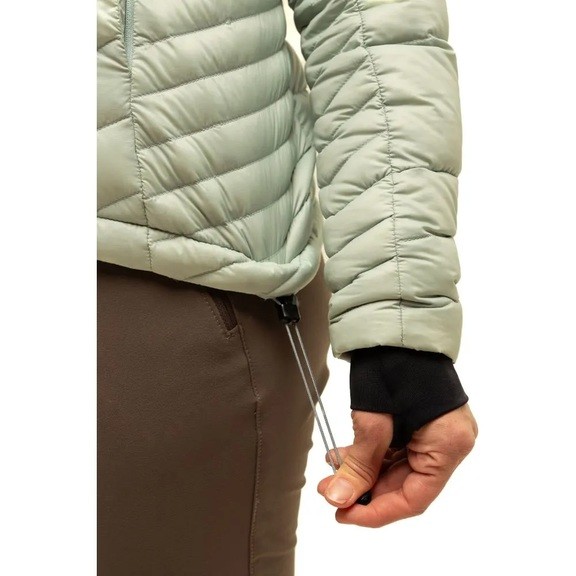 Куртка женская Turbat Petros Trek Women