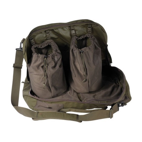 Сумка Tasmanian Tiger Tactical Equipment Bag