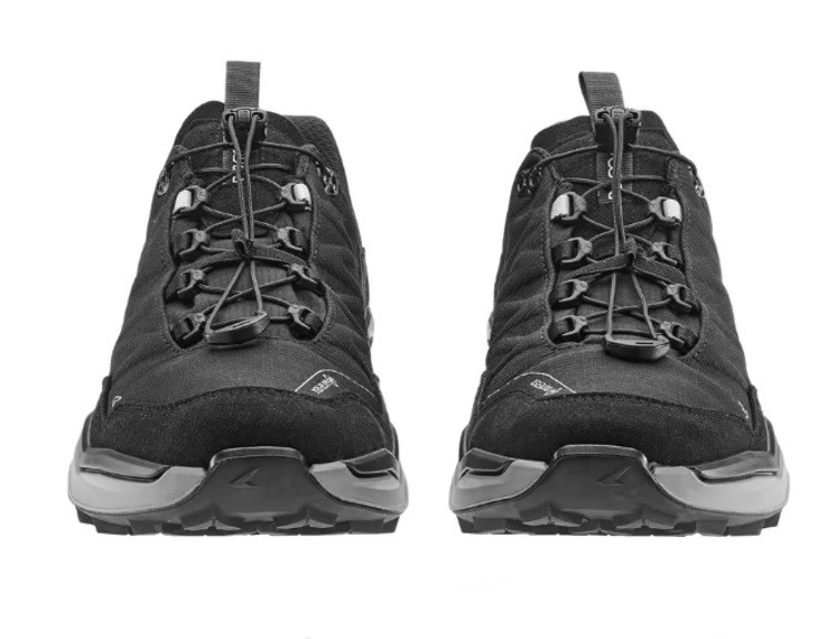 Кроссовки Lowa Maddox Pro GTX LO SL