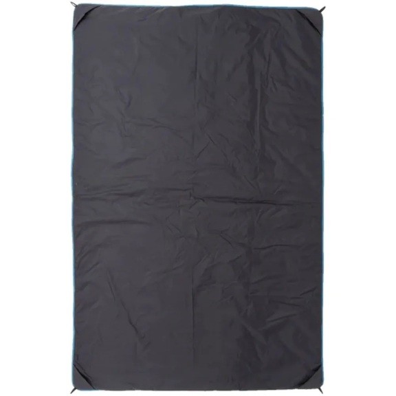 Ковдра для пікніка Big Agnes Why Not Picnic Blanket 55x85