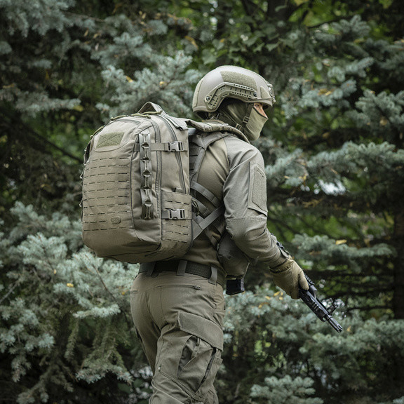 Рюкзак M-Tac Ntruder Pack 27 л