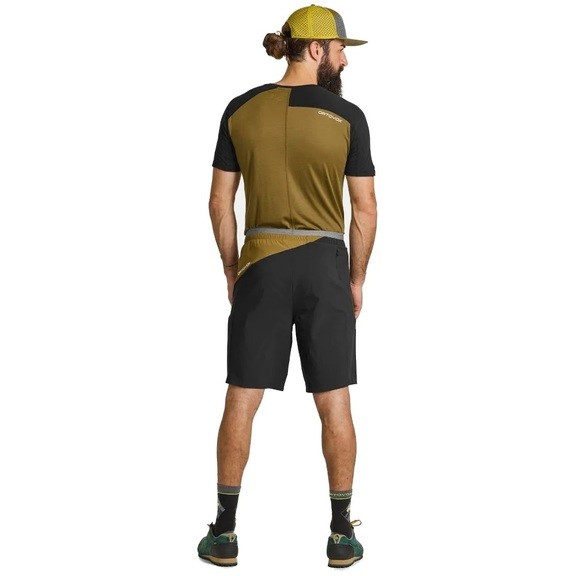 Шорты мужские Ortovox Piz Selva Shorts Men