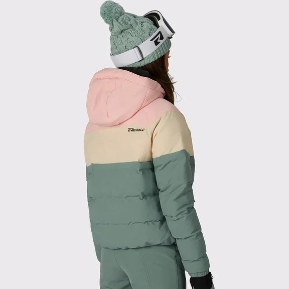 Куртка женская Rehall Nady W 2026