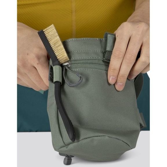 Мішечок для магнезії Osprey Zealot Chalk Bag