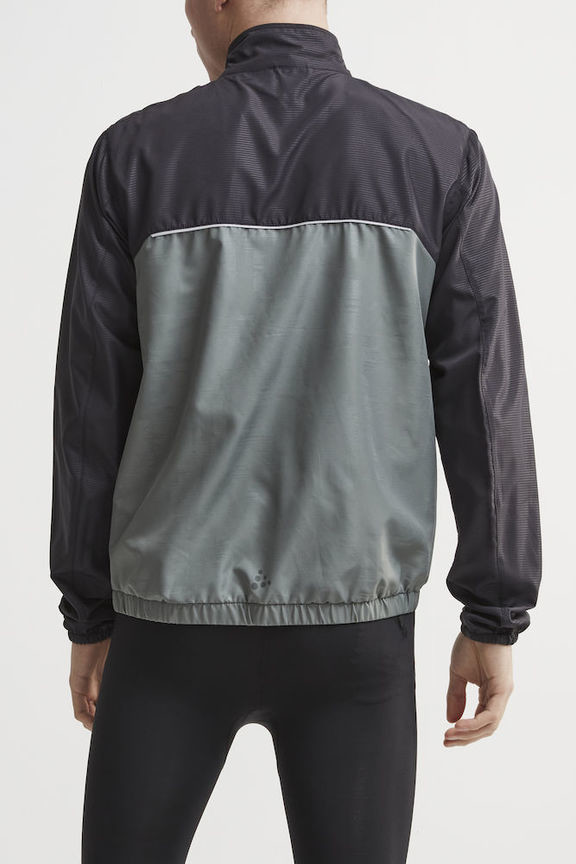 Куртка для бігу Craft Eaze Jacket Man