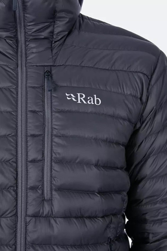 Куртка Rab Microlight Alpine