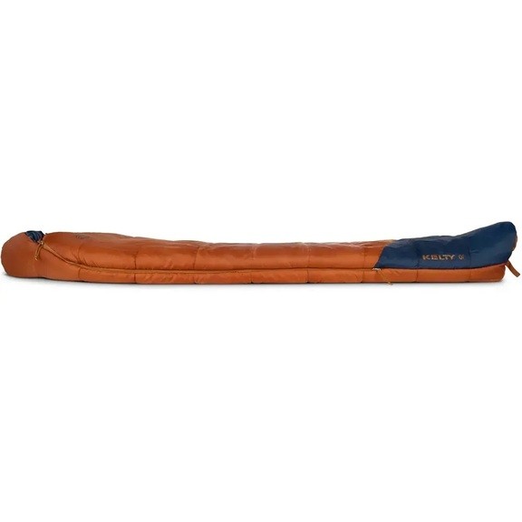 Спальник Kelty Mistral 0 Regular