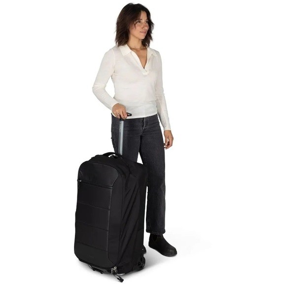 Сумка на колесах Osprey Ozone 2-Wheel 80L 