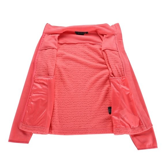 Флис женский Alpine Pro Siusa 3