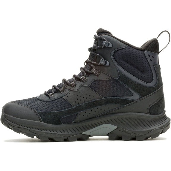 Черевики чоловічі Merrell Speed Strike 2 Thermo MID WP