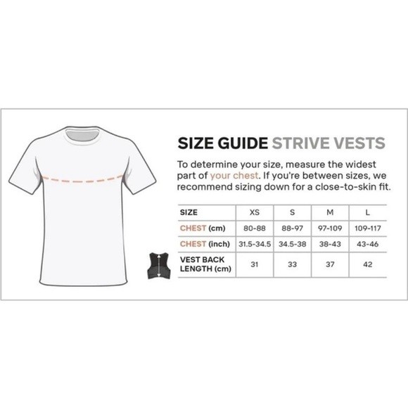 Рюкзак-жилет Silva Strive 10 Vest
