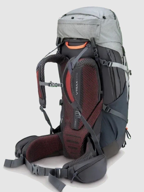 Рюкзак туристичний Rab Hyperon 80
