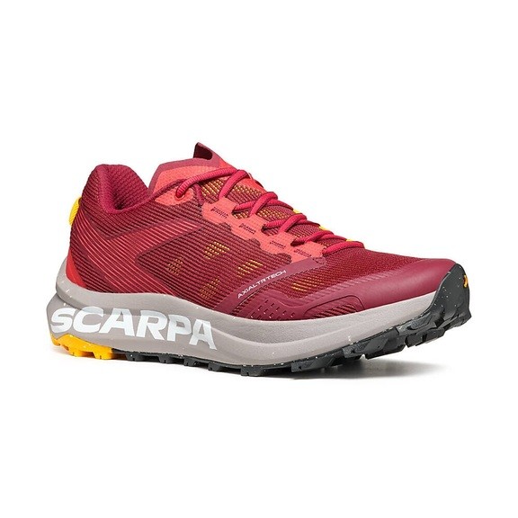 Кроссовки женские Scarpa Spin Planet Woman