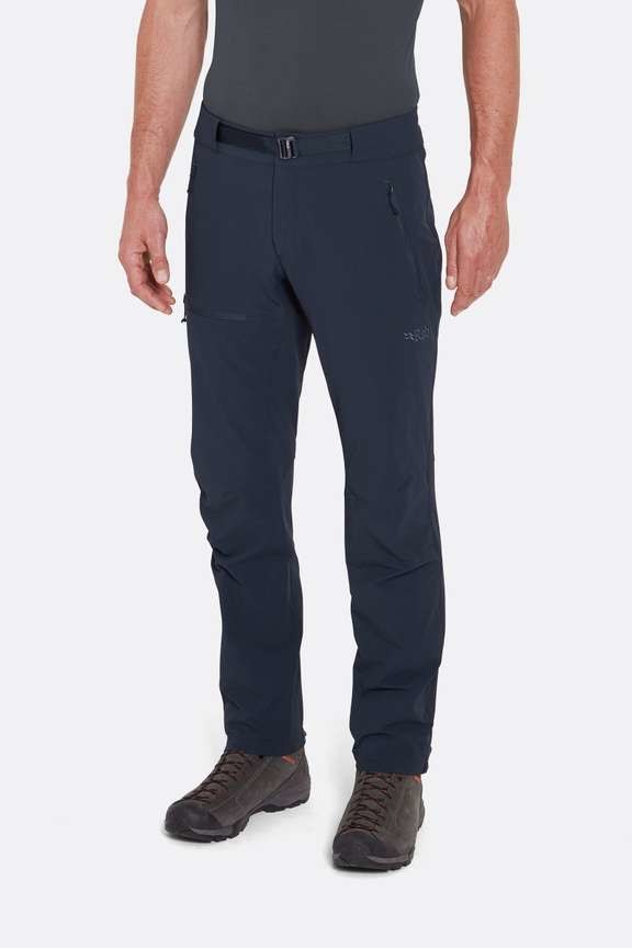 Штаны мужские Rab Incline AS Pants Regular