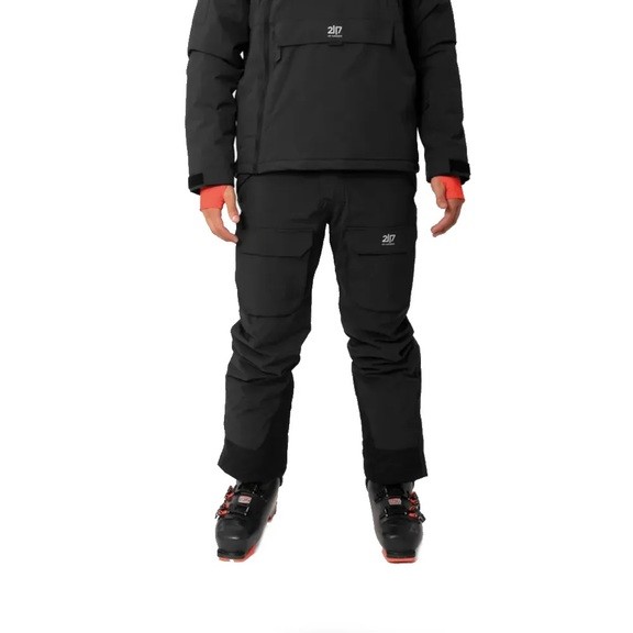 Штани чоловічі 2117 Nelkerim Byxa H