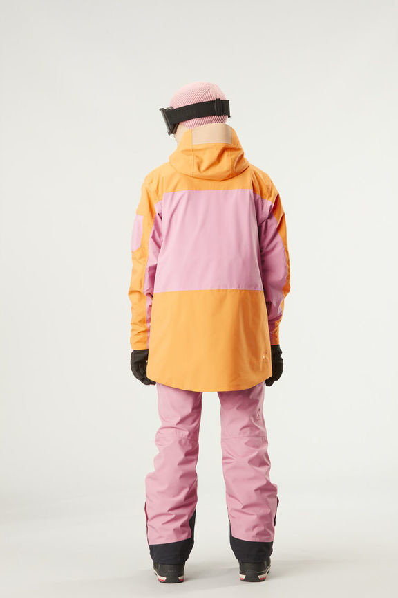 Куртка жіноча Picture Organic Haakon Wоmаn 2024
