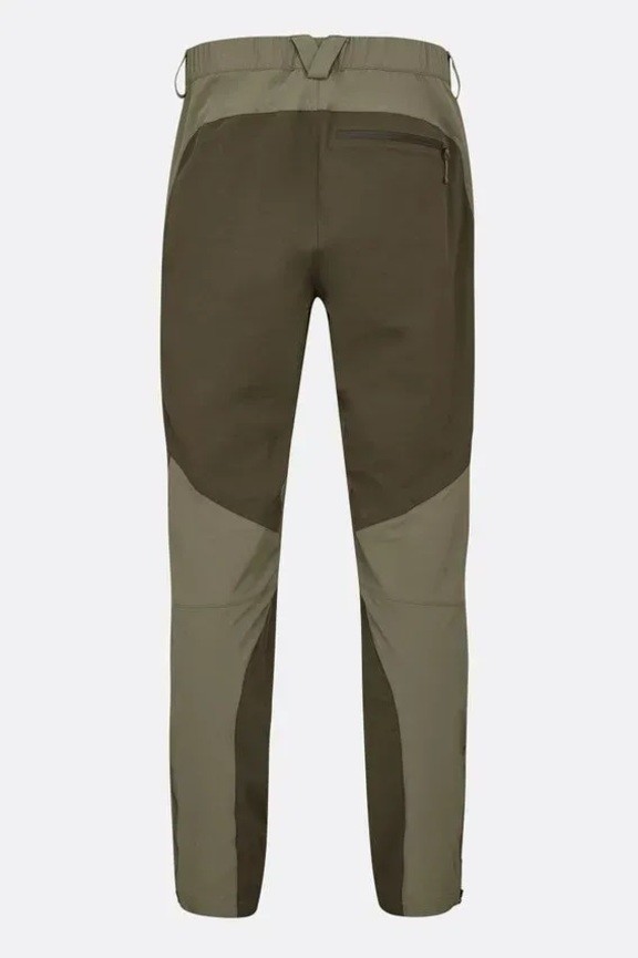 Штани чоловічі Rab Torque Mountain Pants Long