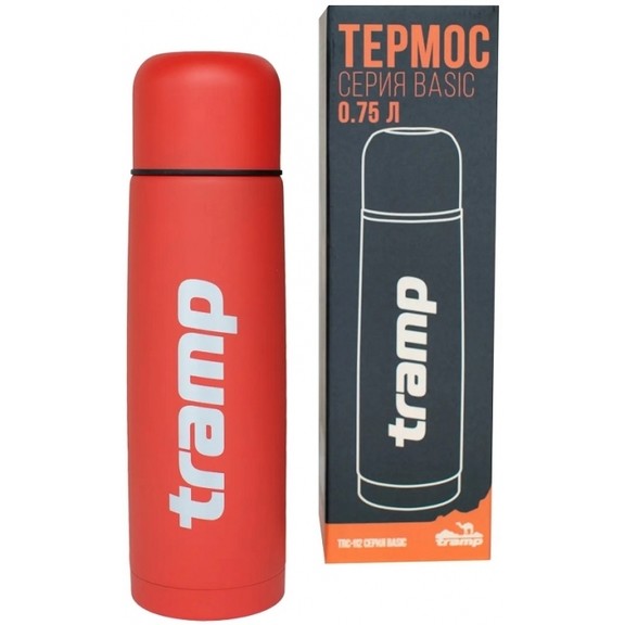 Термос Tramp Basic 0,75 л UTRC-112