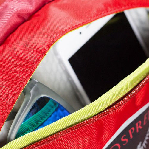 Рюкзак Osprey Flare 22 (2017)