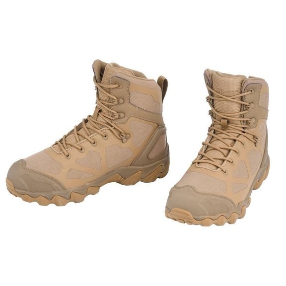 Ботинки Mil-tec Chimera Boots High
