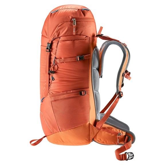 Рюкзак туристичний дитячий Deuter Fox 40 л Kids