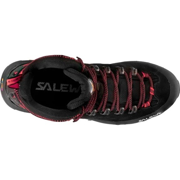 Ботинки женские Salewa Alp Mate Winter MID WP Women