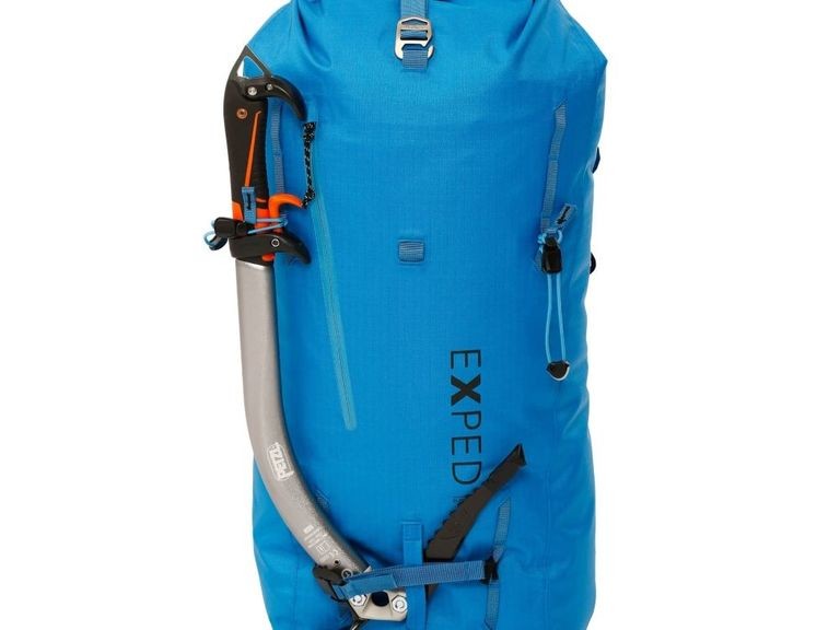 Рюкзак Exped Black Ice 30 M