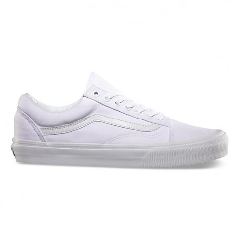 Кеды Vans Old Skool