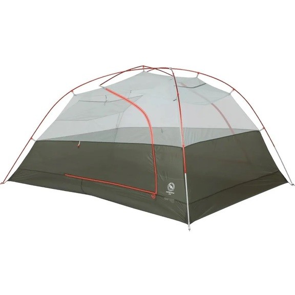 Палатка Big Agnes Copper Spur UL3