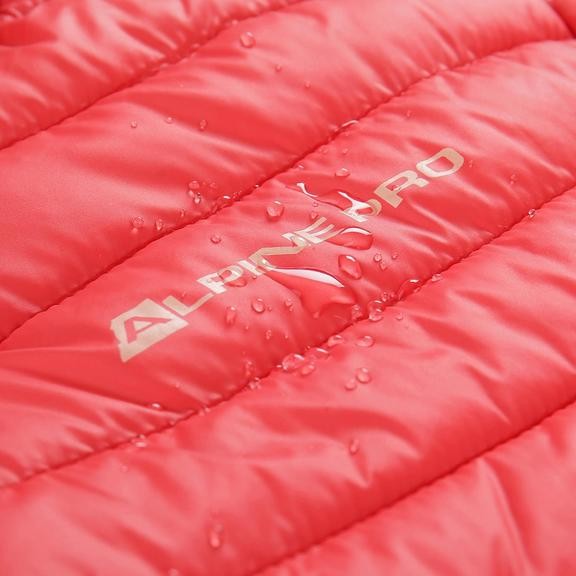 Куртка Alpine Pro Idika