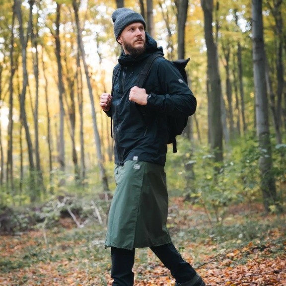 Юбка Turbat Isla Kilt