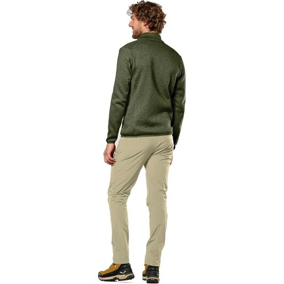 Куртка мужская Salewa Puez Rocca PL Jacket Men